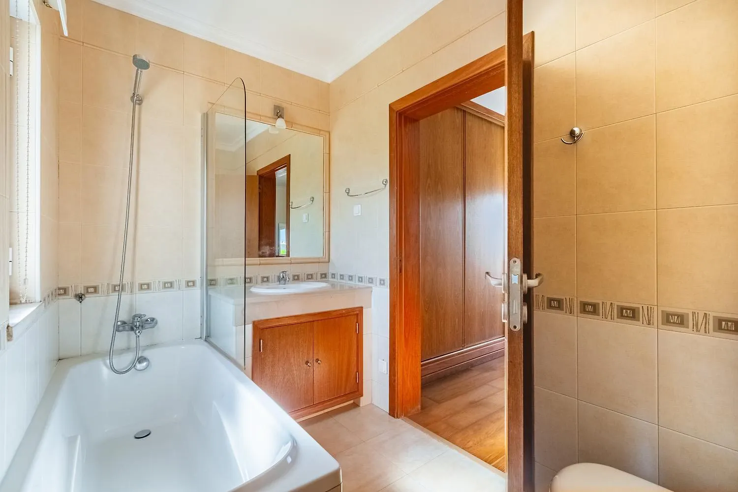 Villa Coute Real Quarteira