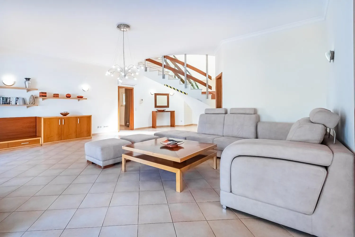 Villa Coute Real Quarteira 0*,